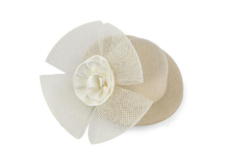 TOCADO MINI VICTORIA CRUDO