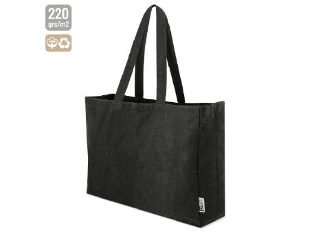 BOLSA DE ALGODÓN XXL 