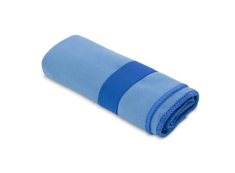 TOALLA MICROFIBRA “GYM”