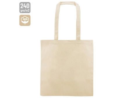BOLSA DE ALGODON 