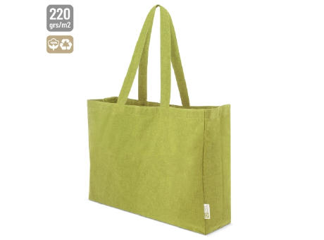 BOLSA DE ALGODÓN XXL 