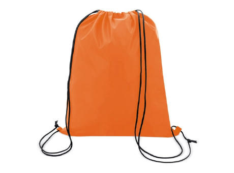 BOLSA MOCHILA POLIESTER 