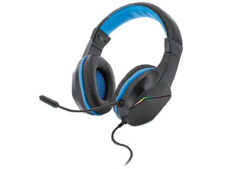 AURICULARES GAMING