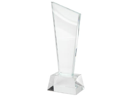 TROFEO DE CRISTAL 