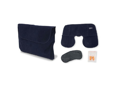 SET DE VIAJE