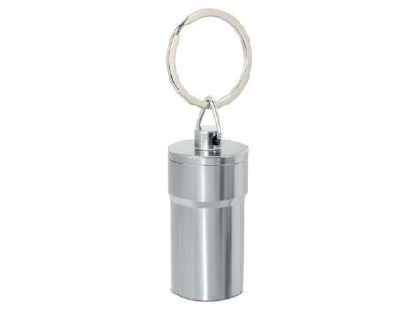 LLAVERO DE ALUMINIO 