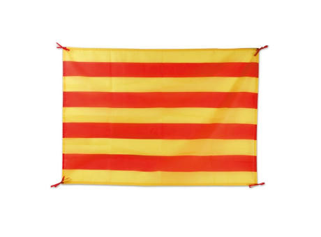 BANDERA FIESTA CATALANA 