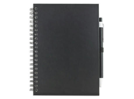 LIBRETA ECOLOGICA ZAS
