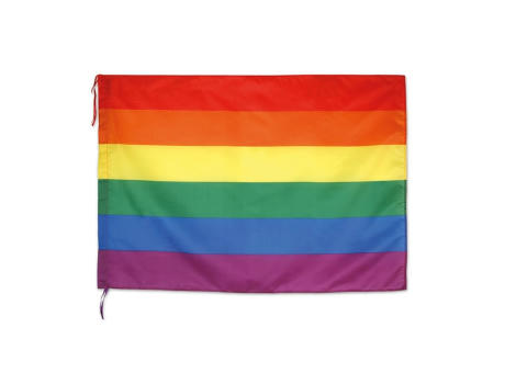 BANDERA FIESTA MULTICOLOR 