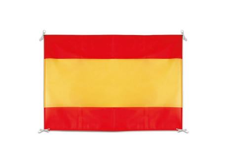 BANDERA FIESTA ESPAÑA 