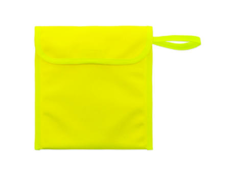 FUNDA PARA CHALECO REFLECTANTE 