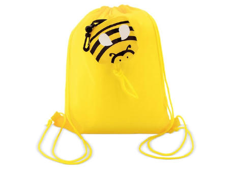 MOCHILA PLEGABLE 