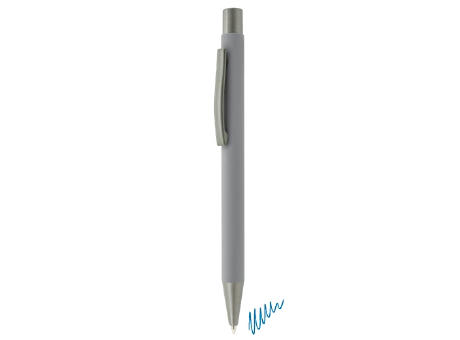 BOLIGRAFO METALICO MUNICH