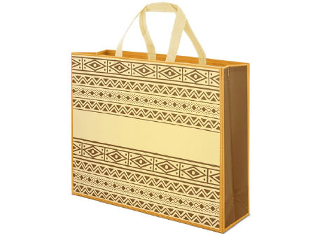 BOLSA NON WOVEN LAMINADA 