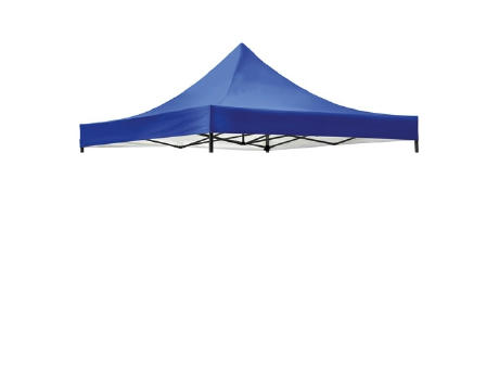 LONA CARPA DE ACERO 3x3 M 