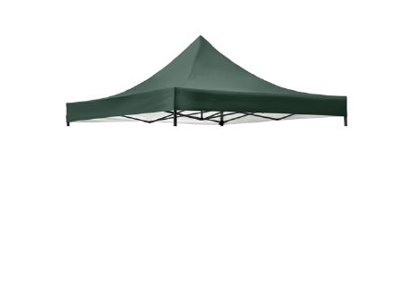 LONA CARPA DE ACERO 3x3 M 