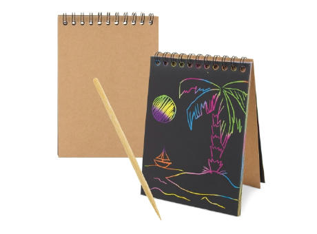 LIBRETA 
