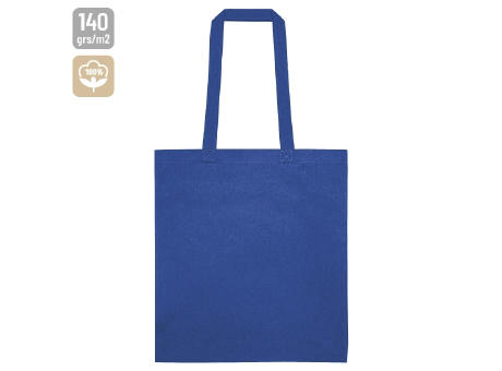 BOLSA DE ASA ROYAL ALGODON 