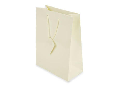 BOLSA REGALO PAPEL CRUDO 