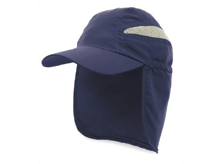 GORRA MICROFIBRA "SAHARA"