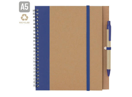 CUADERNO "DANKO"