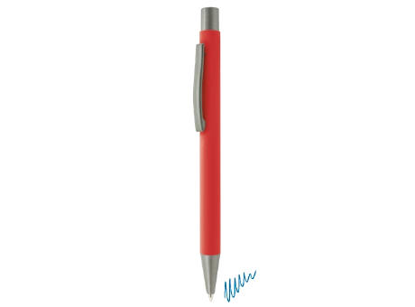 BOLIGRAFO METALICO MUNICH