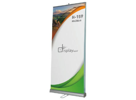 ROLL UP DOBLE CARA 85x200 CM 