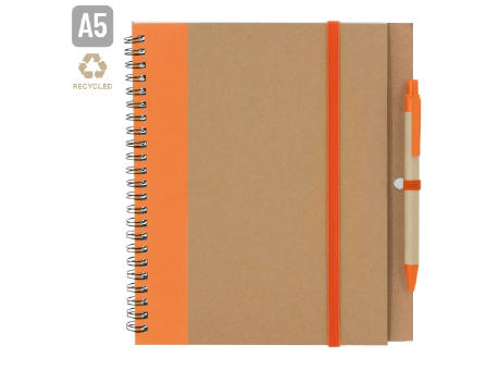 CUADERNO "DANKO"