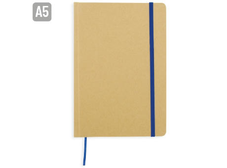 BLOC CARTON ECOLOGICO A5 
