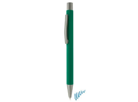BOLIGRAFO METALICO MUNICH