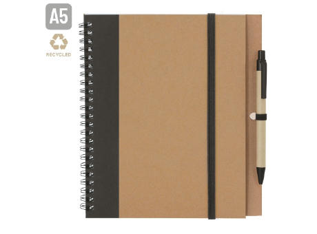 CUADERNO "DANKO"