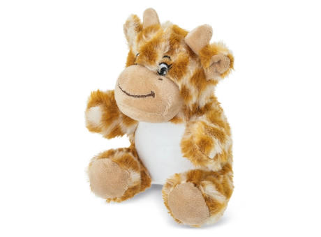 PELUCHE JIRAFA 