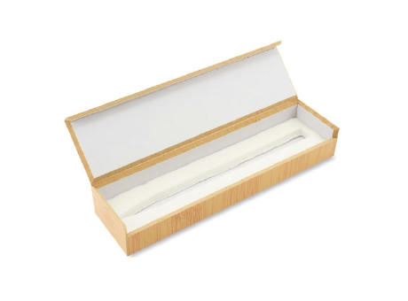 ESTUCHE FINISH BAMBÚ 1 PC 