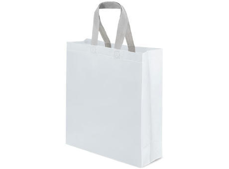 BOLSA NON WOVEN LAMINADA GRANDE 