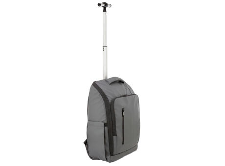 MOCHILA TROLLEY PIERRE DELONE "TRAVELLER"