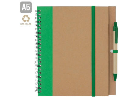 CUADERNO "DANKO"