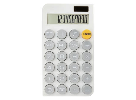 CALCULADORA MECÁNICA 