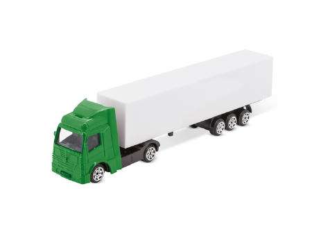 CAMION TRAILER 