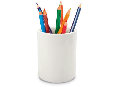 PORTALAPICERO PORCELANA SUBLIMACION 