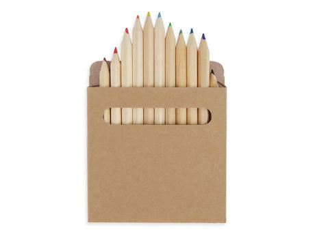 CAJA 12 COLORES 