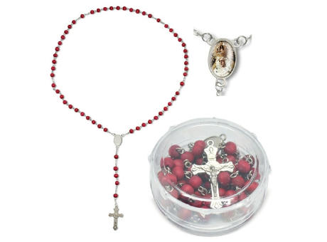 ROSARIO PERFUMADO 