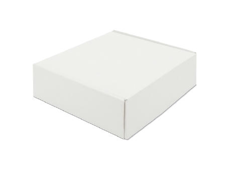 CAJA DE PRESENTACIÓN CARTÓN CORRUGADO 