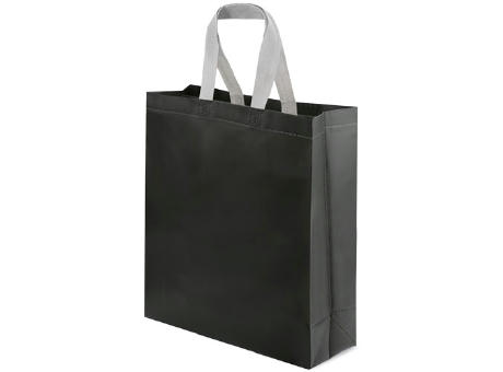 BOLSA NON WOVEN LAMINADA GRANDE 