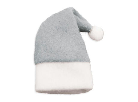 MINI GORRO NAVIDAD 
