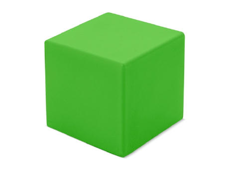 <p>CUBO ANTIESTRÉS “BLOQUE”</p>