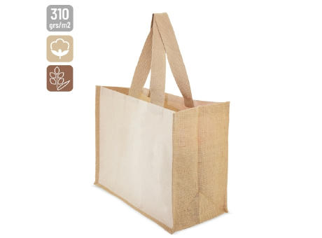 BOLSA DE ALGODON ECO 