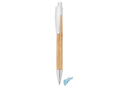 BOLIGRAFO BAMBU 