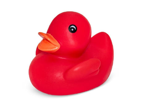 PATITO DE GOMA 
