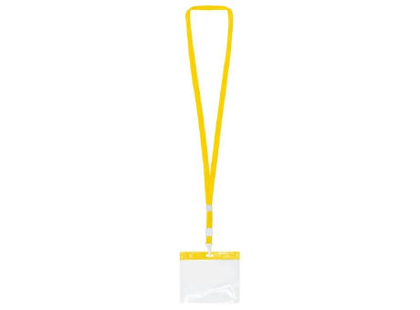 LANYARD CON ACREDITACION