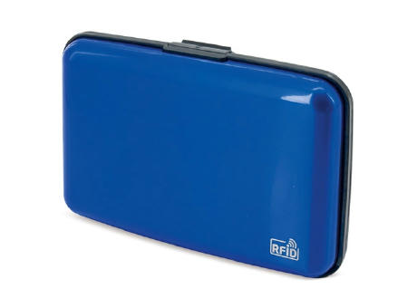 TARJETERO ACORDEON RFID MORGAN